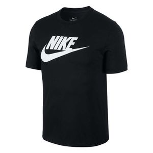 Remera Moda Nike Futura Hombre