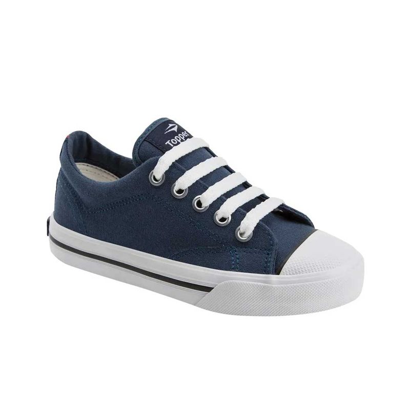 Zapatillas topper escolares new arrivals