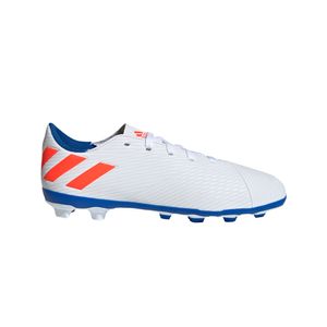 Botines Futbol Adidas Nemeziz Messi 19.4 Flexible Ground Niños