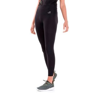 Calza Training Topper Larga Mujer