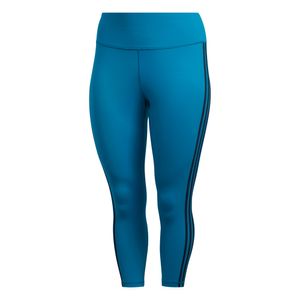 Calza Training Adidas Believe 7-8 Mujer