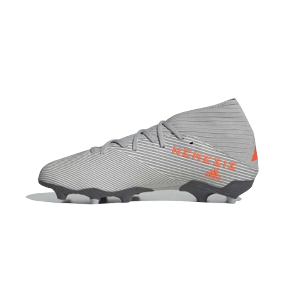 Botines Futbol Adidas Nemeziz 19.3 Terreno Firme Hombre - Los mejores  productos y las mejores marcas | Showsport
