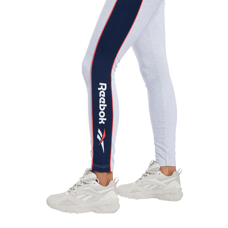 calza reebok mujer