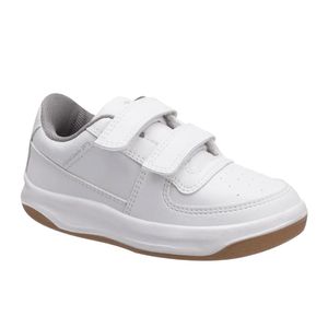 Zapatillas Moda Topper Boris Velcro Niños
