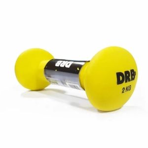 Pesas Training Dribbling 2 Kilos