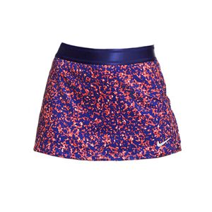 Pollera Tennis Nike Dry Skirt Mujer