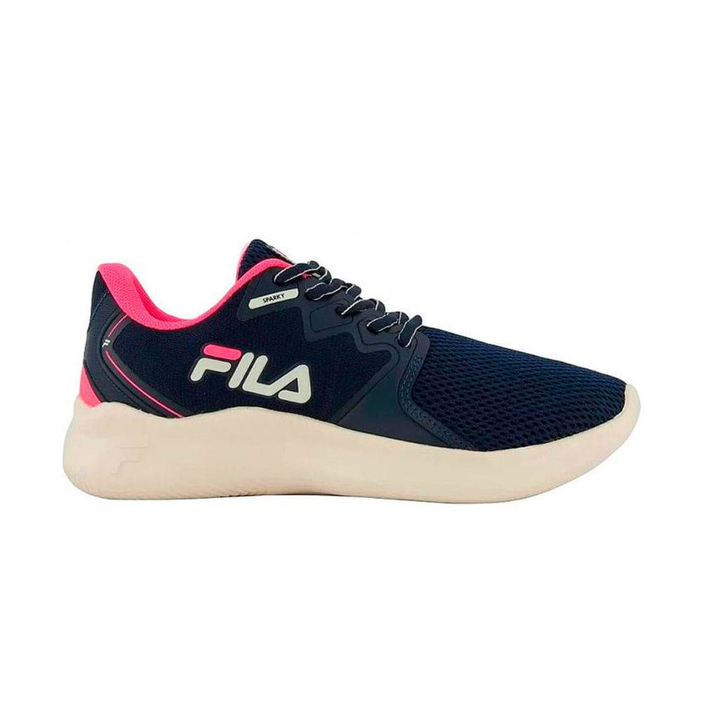 fila sparky