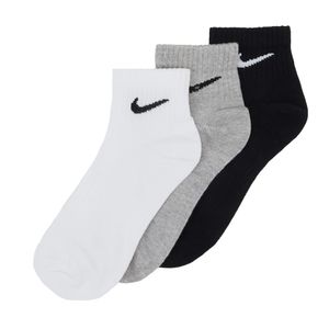 Medias Nike Basic Pack x 3 Ankle Niños