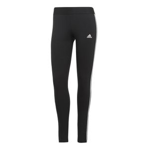 Calza Training Adidas Essentials 3 Tiras Mujer