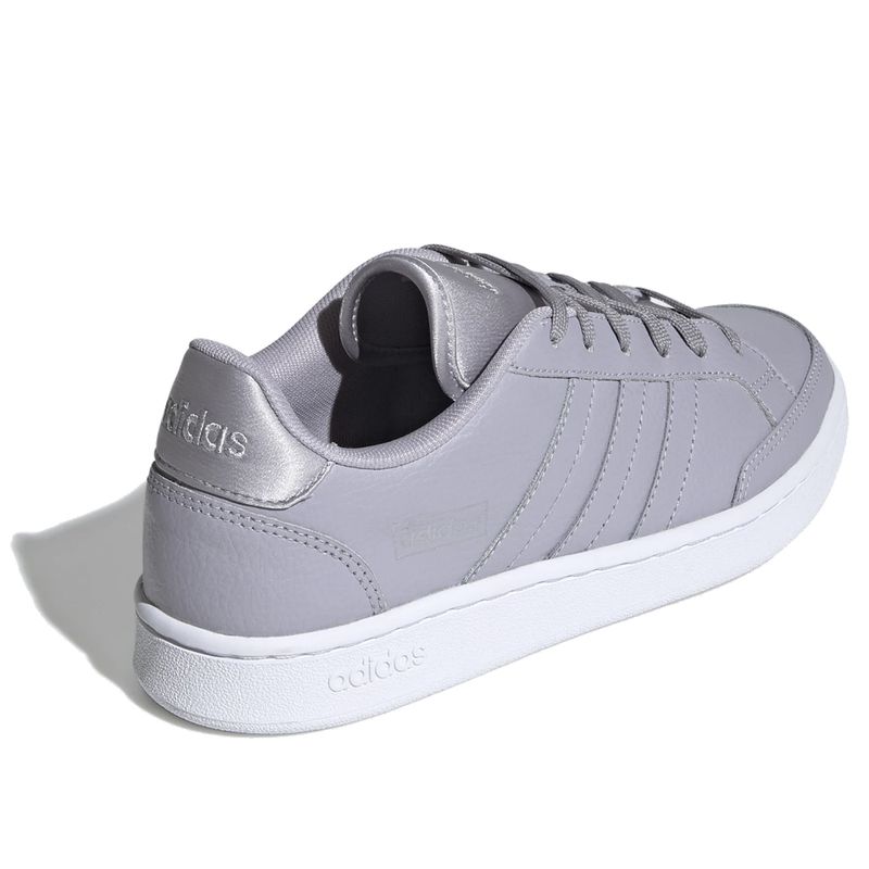 adidas grand court se mujer