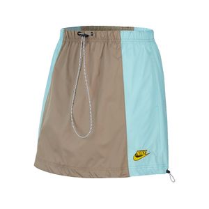 Pollera Training Nike NSW Icon Clash Skirt Woven Mujer