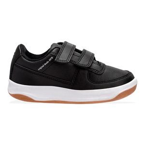 Zapatillas Escolar Topper Boris Velcro Niños