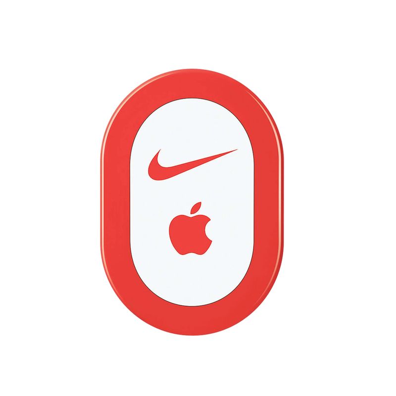 Apple on sale nike+ sensor