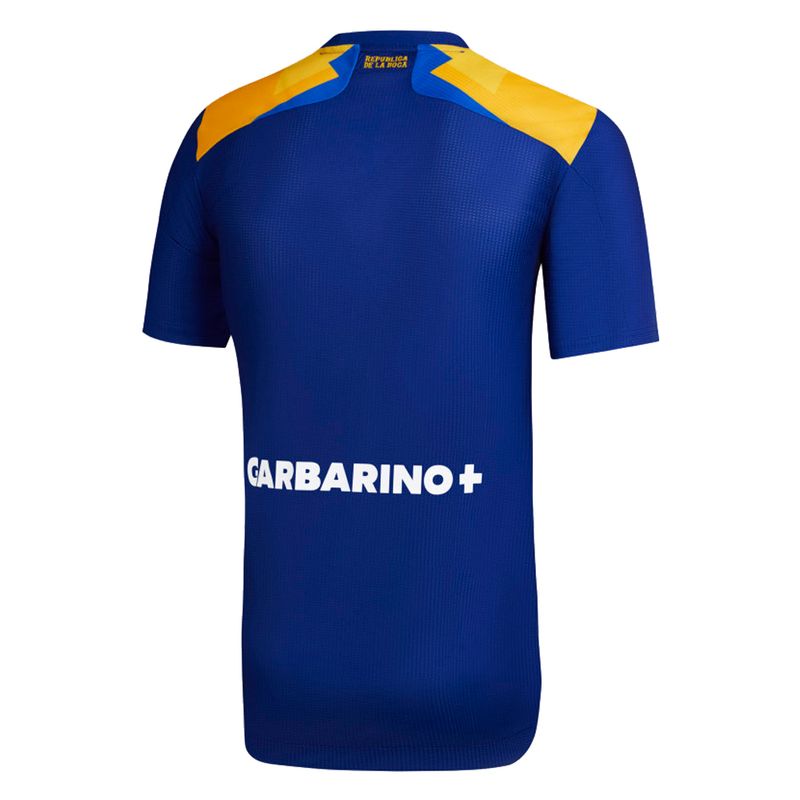 Camiseta Futbol Adidas Oficial Boca Juniors 20 21 Hombre Los