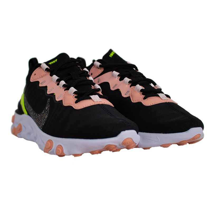 Zapatillas nike w discount react element 55