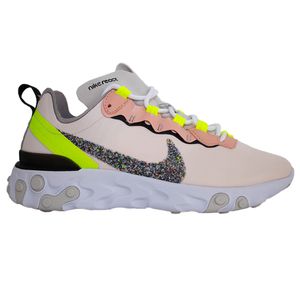 Zapatillas Moda Nike W React Element 55 Mujer