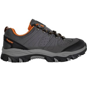 Zapatillas Training Topper Gondor II Gris Hombre