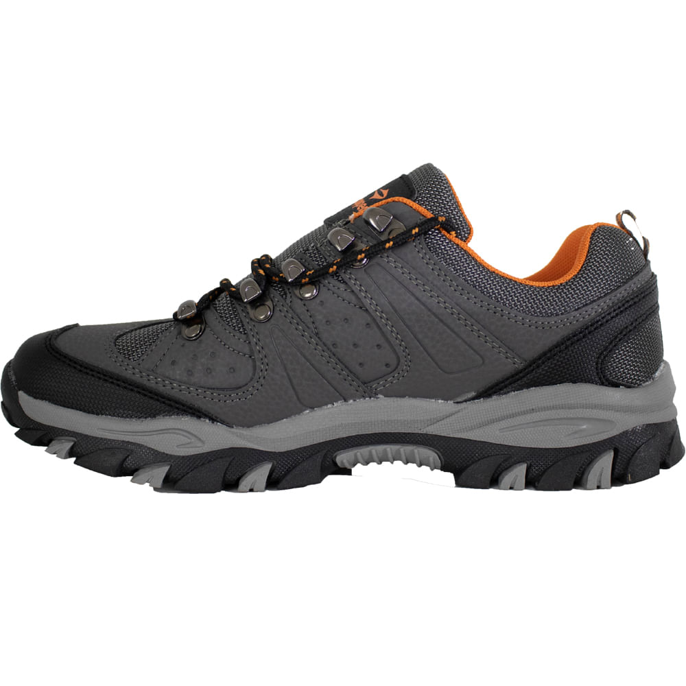 Zapatillas Training Topper Gondor II Gris Hombre Los mejores