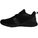 Zapatillas Deportivas Topper Squat Negras Hombre