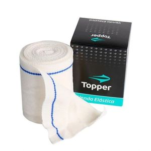 Venda Elastica Topper