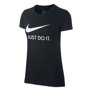 Remera Moda Nike  Nsw Jdi Slim Mujer