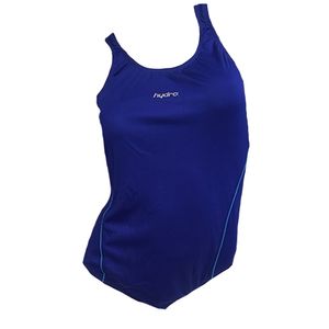 Malla Natacion Hydro Solid 20 Niñas