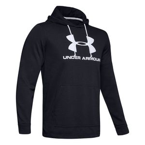 Buzo Moda Under Armour Sportstyle Terry Hombre