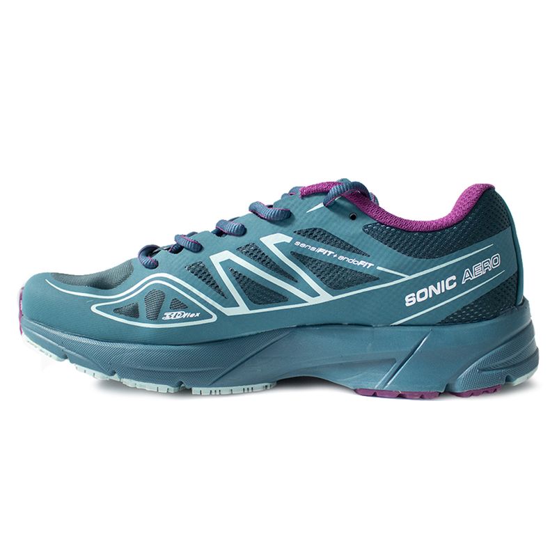 zapatillas salomon sonic aero