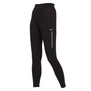 Calza Training Nike Swoosh Mujer