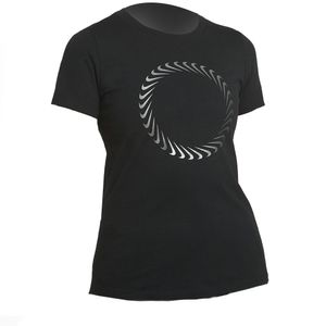 Remera Moda Nike Nsw Icon Clash Mujer