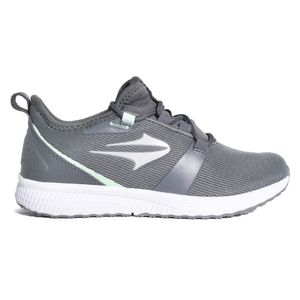 Zapatillas Running Topper Squat Gris