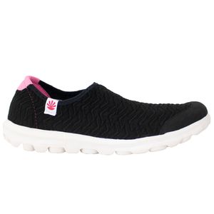 Zapatillas Moda Kioshi Sampai Shock Mujer