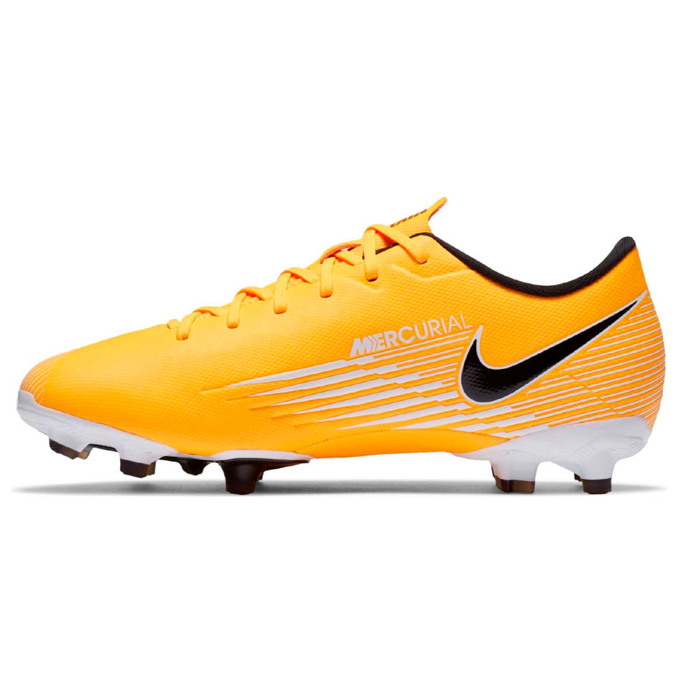 Botines Futbol Nike Jr Vapor 13 Academy FG Niños - productos y las marcas | Showsport
