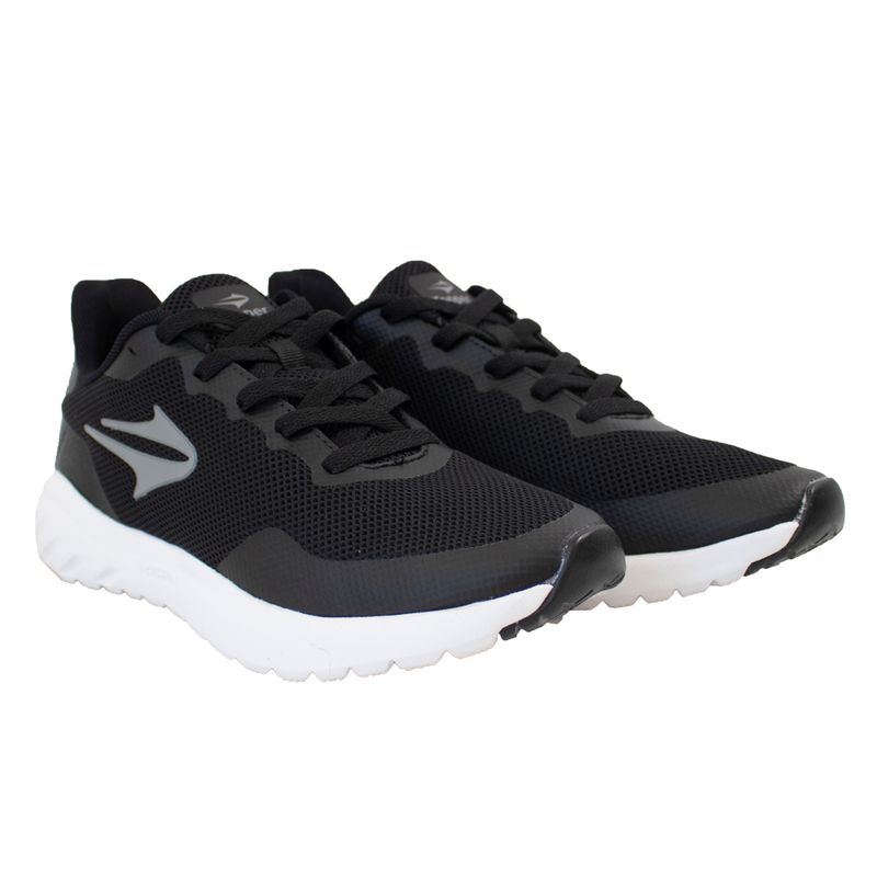 Zapatillas topper 2025 strong pace