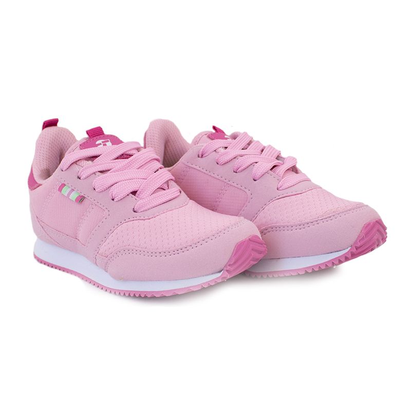 Zapatillas topper de niñas new arrivals