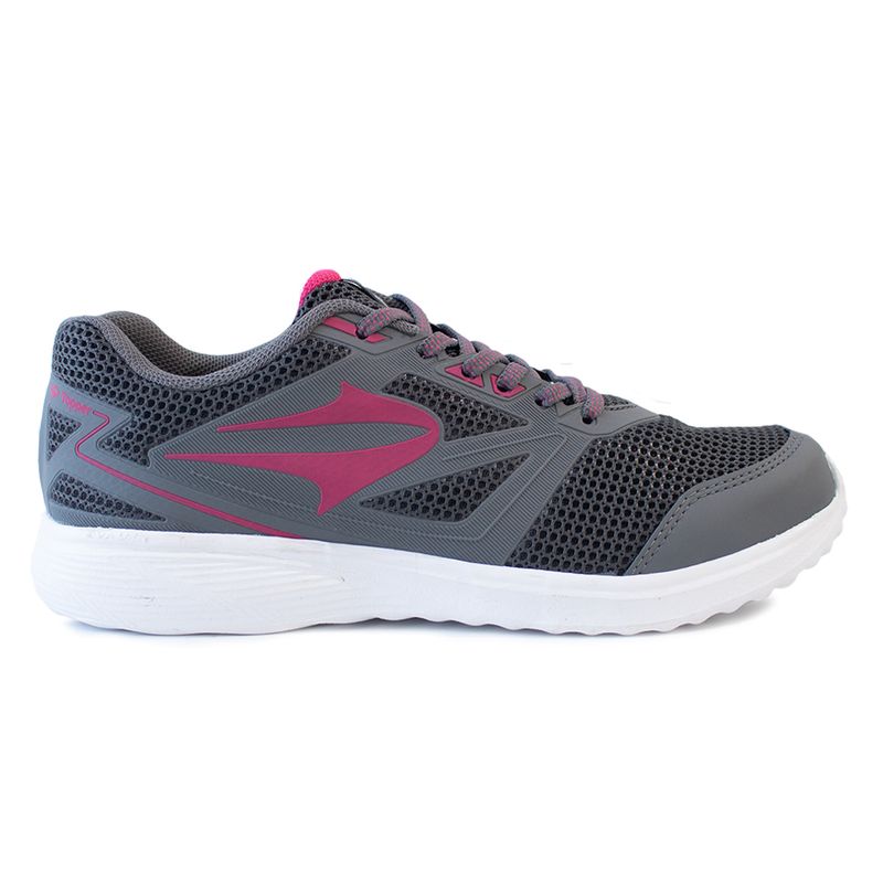 Dafiti zapatillas mujer topper sale