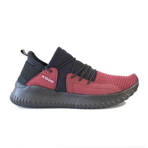 Zapatillas Moda Kioshi Niteh Hombre