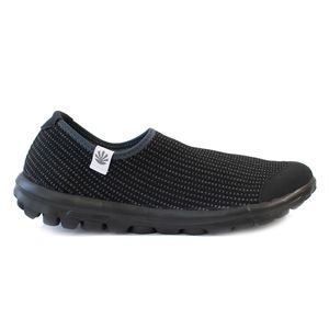 Zapatillas Moda Kioshi Sempai Mujer