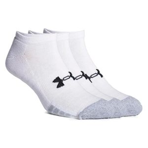 Medias Moda Under Armour Heatgear x3 Mujer