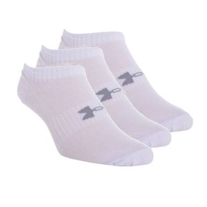 Medias Moda Under Armour Core Cotton Mujer