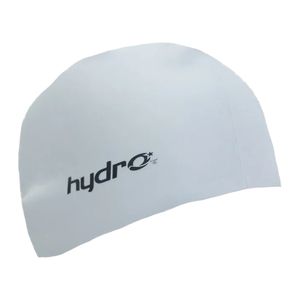 Gorro Natacion Hydro Poliflex Hombre
