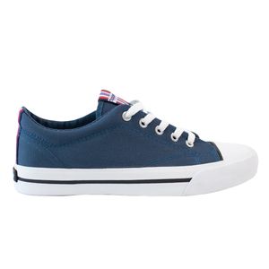 Zapatillas Moda Topper Profesional Hombre