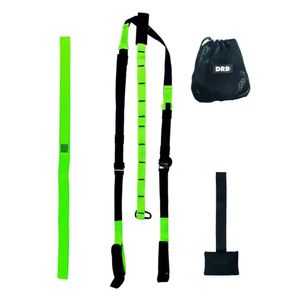 Set de Suspension Training Dribbling