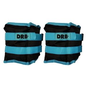 Pesas  Training Dribbling Tobillo