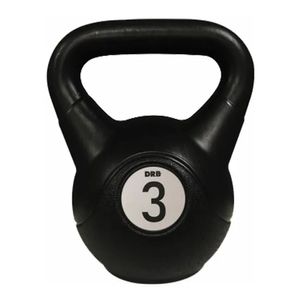 Pesa Rusa Training Dribbling 3kg Sin relleno