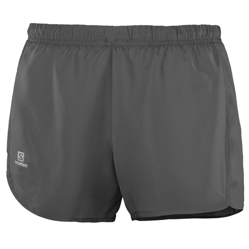 Salomon on sale running shorts