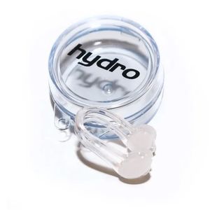 Naricera Natacion Hydro Silicona