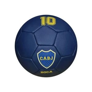 Pelota Futbol Sorma Boca Juniors Niños