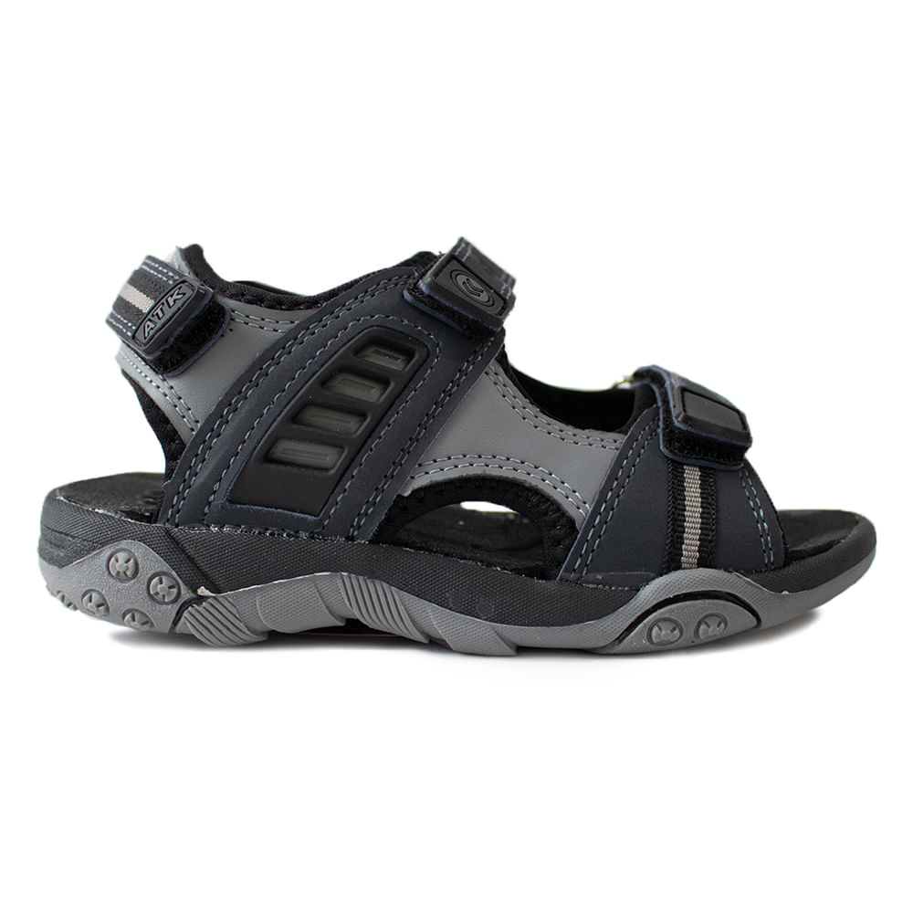 Sandalias atomik best sale para niños