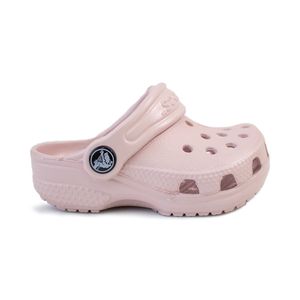 Crocs Moda Classic Littles Niñas